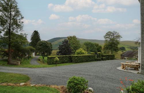 Llwynderw Hall - Foto 5