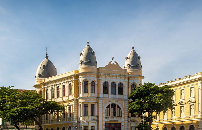 Recife & Olinda Tour - Foto 1