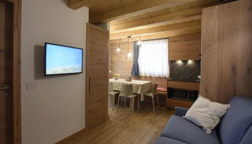 Europa Mountain Apartments - Foto 5