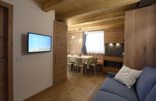 Europa Mountain Apartments - Foto 5