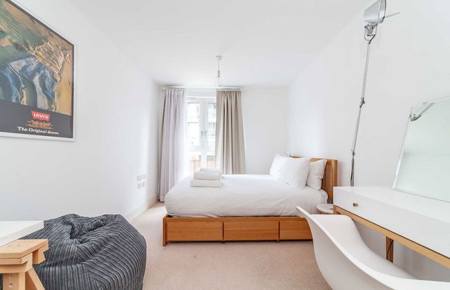 Cosy Central Urban Retreat in Highbury & Islington - Foto 2