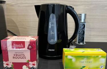 Grand appartement Roanne centre - Foto 14