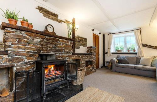 Primrose Cottage - Foto 14