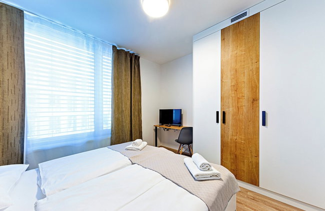 MamaStay Andel apartments - Photo 9