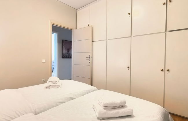 Poseidon - Voula Seaside Apartment - Foto 41