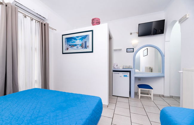 Fortuna Perissa - Photo 10