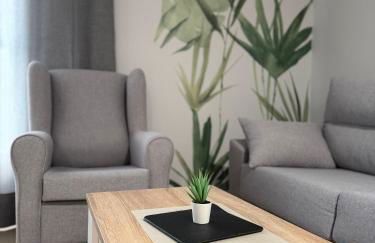 Apartamentos Turisticos Peregrin Palas - Foto 14