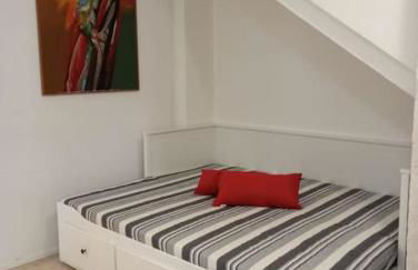 Le Betulle - parte di casa - mono attrezzato - Foto 13