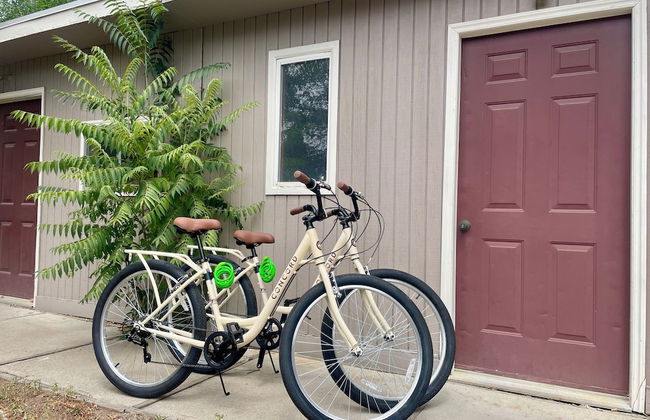 Old Town Basecamp 6 Blocks to Old Town Square - Foto 29