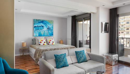 Apartamento Avenida del Mar - Photo 4