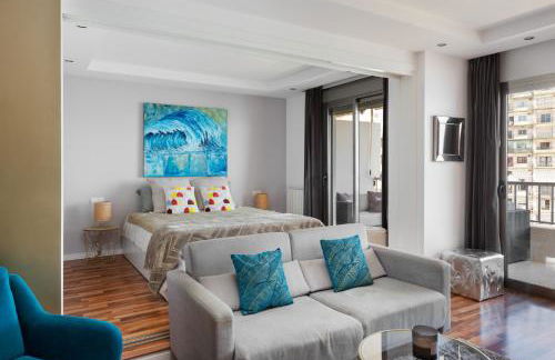 Apartamento Avenida del Mar - Photo 4