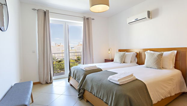 CG 12B - Pool - Cabanas Gardens - Foto 2, Habitación