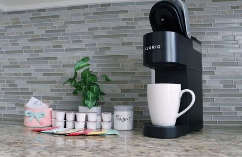 Prime Location 1BR Home near TheHeights with BBQ & Gym - Foto 11