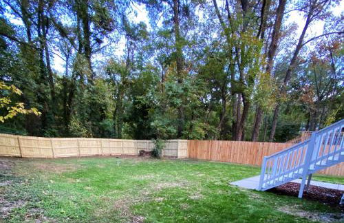 Modern 3-bedroom, big fence yard, Pets stay free - Foto 5