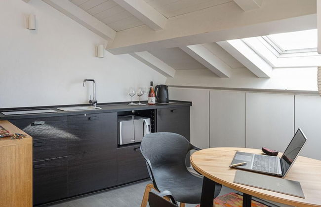 Design Apartment With Terrace by Wonderful Italy - Foto 1