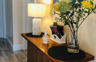 Apartment 101 Kingsmills Road - Foto 16