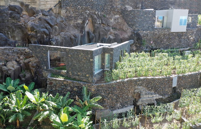 Socalco Nature Calheta - Photo 39