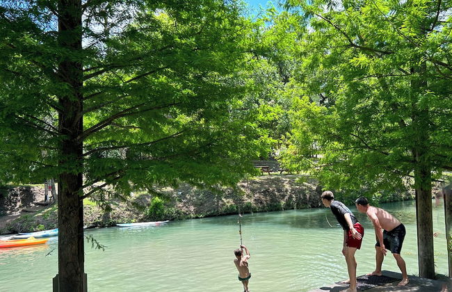 Geronimo Creek Retreat - Photo 30