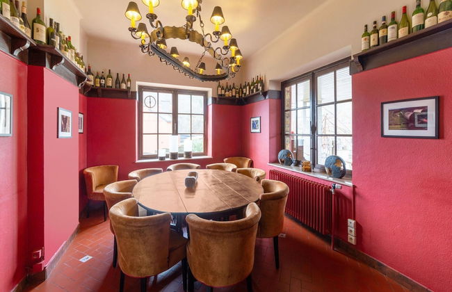 Luxury Chalet in Jalhay With Private Sauna - Foto 30