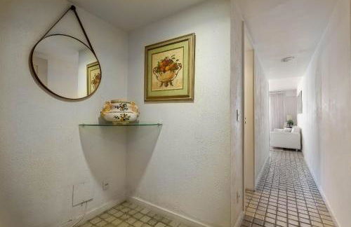 (801) 2 Suítes, Vista Panorâmica Ipanema - Foto 50