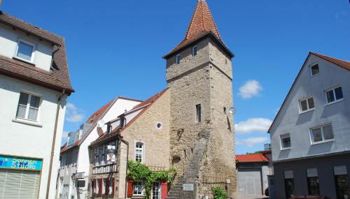 Tauber Lodge - Foto 3