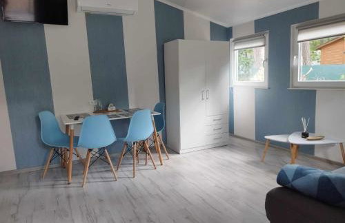 Ośrodek Wypoczynkowy Leśny Zakątek - Foto 18