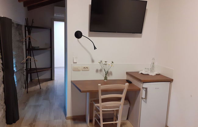 Štanjel Retreat Apartment Standart 1.1 - Foto 13