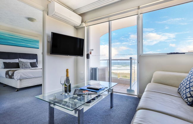 Regency on the Beach - Photo 8