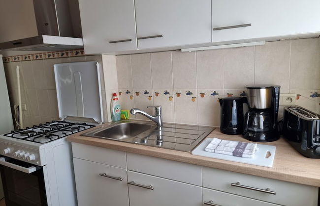 Aparthotel Résidence Bara Midi - Foto 62