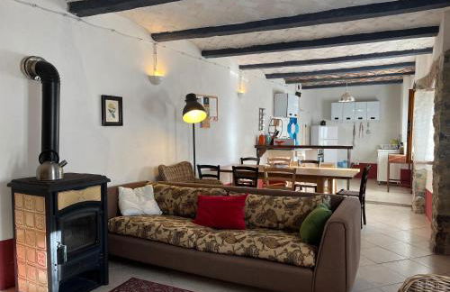 Casa Vigneto - Villa With Pool - Foto 5