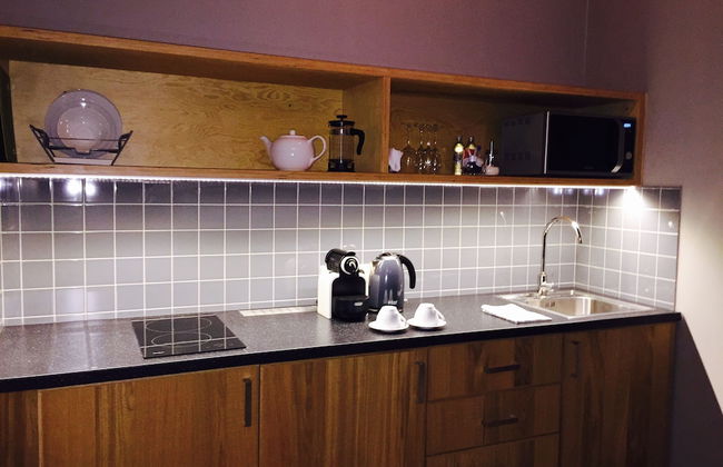 SleepWell Apartments Ordynacka - Photo 63