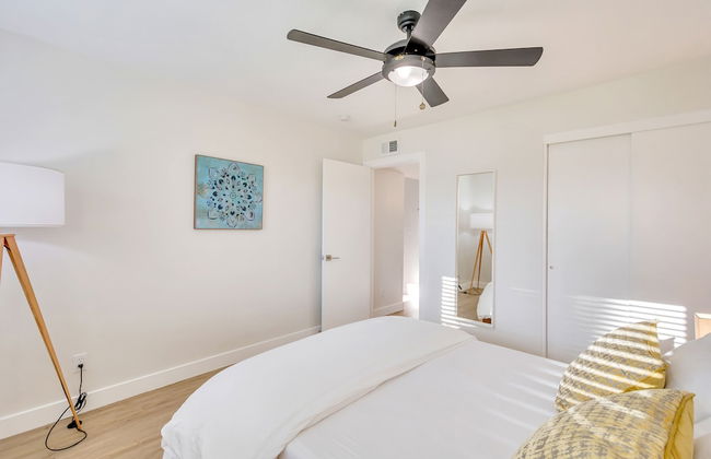 Primo Old Town Location with Heated Pool - Foto 9