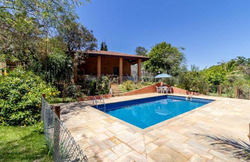 Edicula aconchegante privativa em Sousas, Campinas - Foto 1