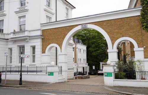 Large Putney Oasis 3-Bed with Garden & Parking - Foto 23