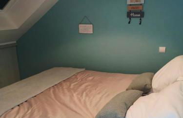 Grand duplex tout confort, à 2km de la Baie de Cancale - Mt St Michel - Foto 7