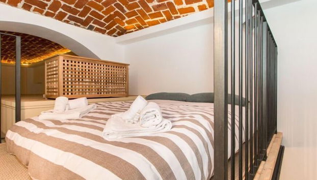 Lovely Loft Crocetta & Porta Nuova - Foto 3, Zimmer