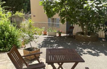 Cosy studio - Place du Figuier - Foto 9