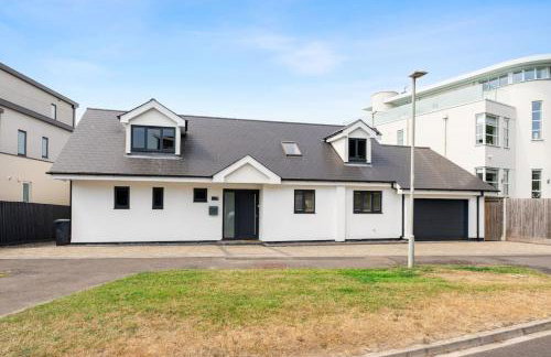 Luxury Waterfront Home Near Sandbanks - Foto 57