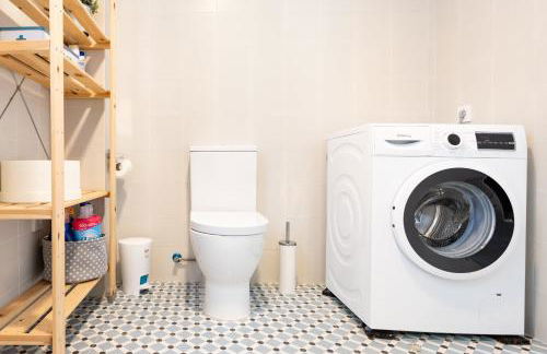 Diseño y confort en el centro de Alicante - Foto 20