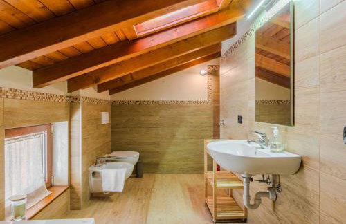 Apartment Robinia by Interhome - Foto 31