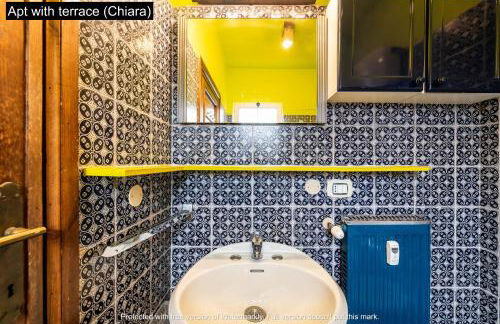 Arco in Pantheon Apartments - Foto 50