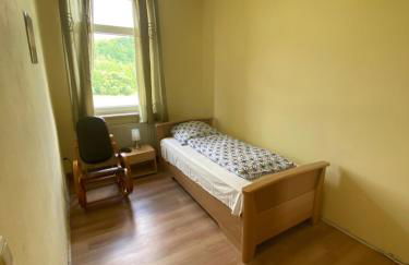 Ferienwohnung Goldener Drache - Foto 8