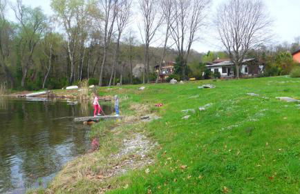 The Gulf Villa - Lago Maggiore - Foto 76