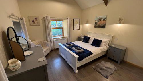 Charming Countryside Cottage - Foto 5