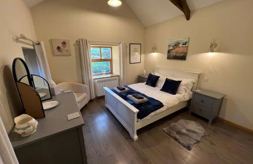 Charming Countryside Cottage - Foto 5