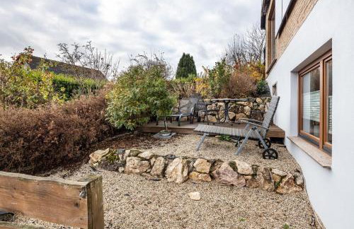 Ferienwohnung Silberborth - Foto 25