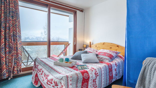 Soyouz Vanguard - Foto 3, Bedroom