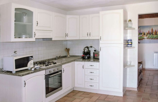 Belvilla by OYO Farmhouse in Montaione - Foto 9