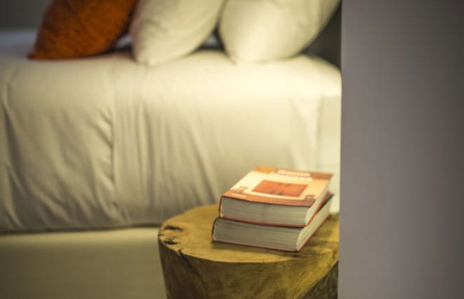 Somewhere Estoril Guesthouse - Foto 7