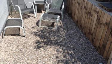 Cosy Log Cabin in Llanfoist village - Foto 3